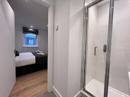 Chapel - Central Studio Apartment