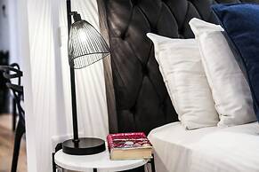 Chapel - Central Studio Apartment