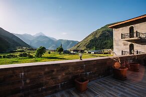 Hotel Sno Kazbegi