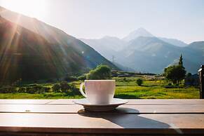 Hotel Sno Kazbegi