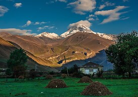 Hotel Sno Kazbegi