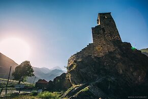 Hotel Sno Kazbegi