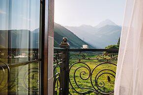 Hotel Sno Kazbegi