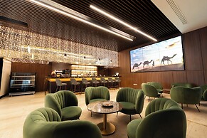 Royal ASBU Hotel Tunis