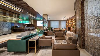 Royal ASBU Hotel Tunis