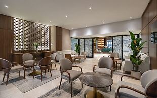 Royal ASBU Hotel Tunis