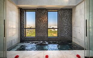 Royal ASBU Hotel Tunis