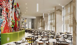 Royal ASBU Hotel Tunis