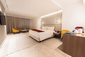 Royal ASBU Hotel Tunis