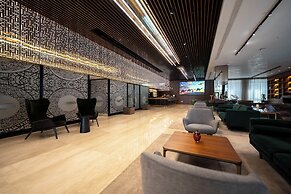 Royal ASBU Hotel Tunis