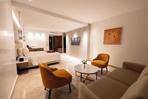 Royal ASBU Hotel Tunis