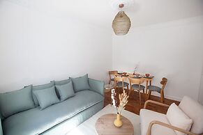 Eiffel Tower Rue Cler