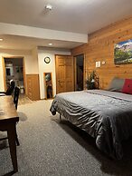 Lodge Suites