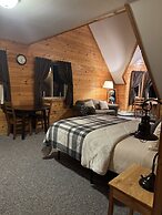 Lodge Suites