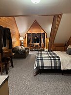 Lodge Suites