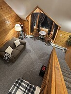 Lodge Suites