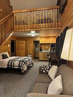 Lodge Suites