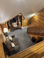 Lodge Suites