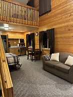 Lodge Suites