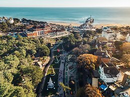 Luxury Scandi Inspired 1 Bed Apartment