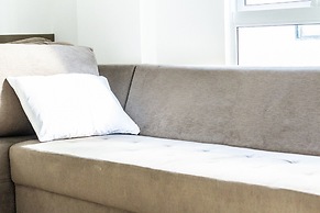 Apart beira mar de Jampa por Carpediem