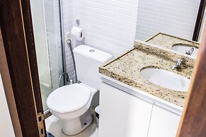 Apart beira mar de Jampa por Carpediem