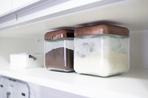 Apart beira mar de Jampa por Carpediem