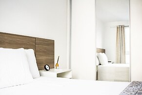 Apart beira mar de Jampa por Carpediem