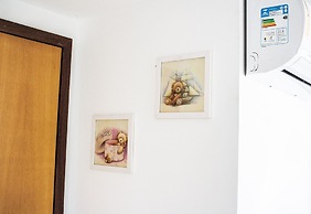 Apart beira mar de Jampa por Carpediem