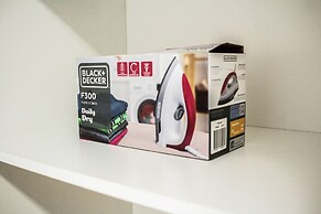 Apart beira mar de Jampa por Carpediem