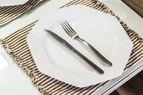 Apart beira mar de Jampa por Carpediem