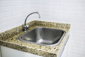 Apart beira mar de Jampa por Carpediem