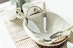 Apart beira mar de Jampa por Carpediem