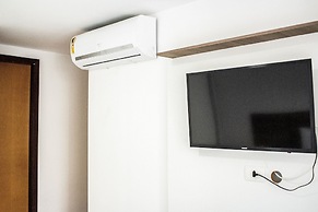 Apart beira mar de Jampa por Carpediem