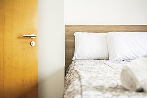 Apart beira mar de Jampa por Carpediem