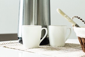 Apart beira mar de Jampa por Carpediem