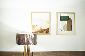 Apart beira mar de Jampa por Carpediem