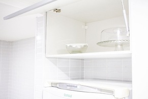 Apart beira mar de Jampa por Carpediem