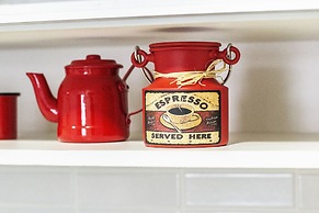 Apart beira mar de Jampa por Carpediem