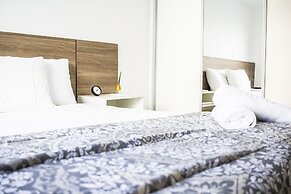 Apart beira mar de Jampa por Carpediem