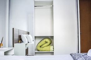 Apart beira mar de Jampa por Carpediem