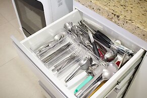 Apart beira mar de Jampa por Carpediem