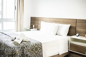 Apart beira mar de Jampa por Carpediem