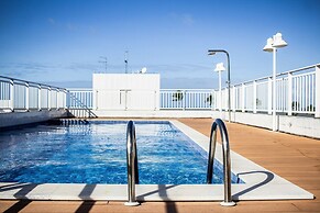 Apart beira mar de Jampa por Carpediem