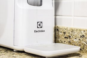 Apart beira mar de Jampa por Carpediem