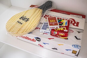 Apart beira mar de Jampa por Carpediem