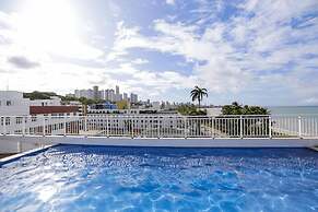 Apart beira mar de Jampa por Carpediem