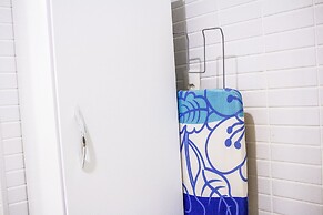 Apart beira mar de Jampa por Carpediem