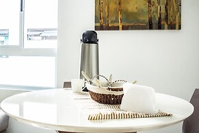 Apart beira mar de Jampa por Carpediem