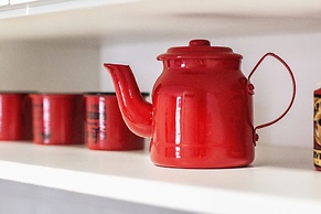 Apart beira mar de Jampa por Carpediem